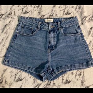 Pacsun Shorts